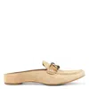 Donald Pliner Women Barney Camel Casual In Camel