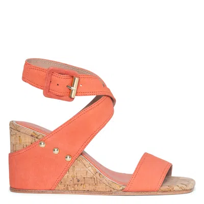 Donald Pliner Women Bellville Coral Casual In Black