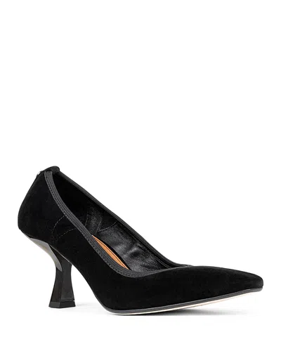 Donald Pliner Women's Bernice Pumps In Black