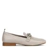Donald Pliner Women Beyer Dove Casual In Gray