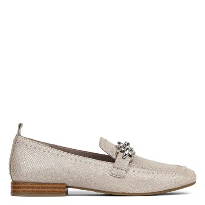 Donald Pliner Women Beyer Dove Casual In Gray
