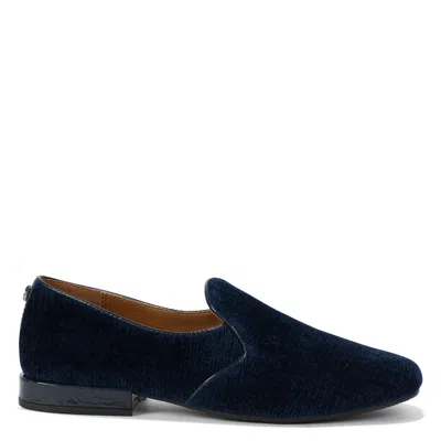 Donald Pliner Women Blera Navy Casual In Blue