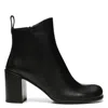 DONALD PLINER WOMEN BOBBEE BLACK BOOT