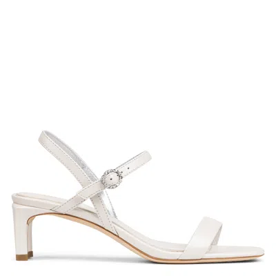 Donald Pliner Women Brazi Pearl Dress In White