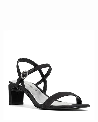 DONALD PLINER WOMEN'S BRAZI SLINGBACK SANDALS
