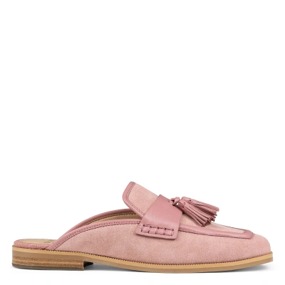 DONALD PLINER WOMEN BRYANT ROSE CASUAL