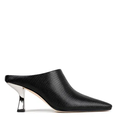 DONALD PLINER WOMEN BUENA BLACK CASUAL