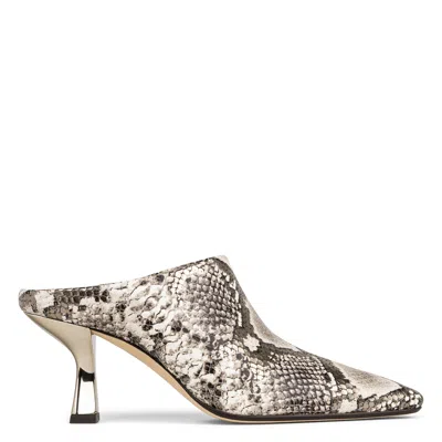 Donald Pliner Women Buena Taupe Casual
