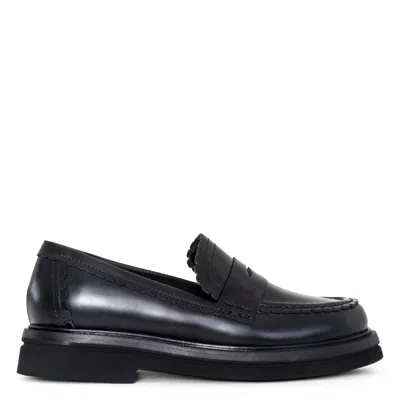 Donald Pliner Women Carlisle Black Casual