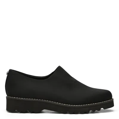 Donald Pliner Women Casha Black Casual