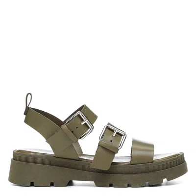 Donald Pliner Women Concord Olive Casual In Green