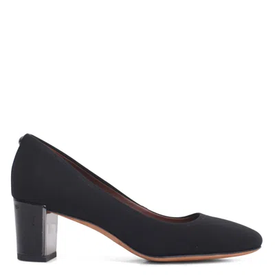 Donald Pliner Women Corin Black Dress