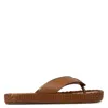 Donald Pliner Women Dasara Tobacco Casual In Brown