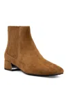 Donald Pliner Dasia 2 Bootie In Saddle