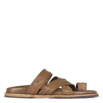 Donald Pliner Women Devanee Camel Casual In Brown