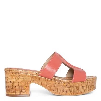 Donald Pliner Women Disco Coral Casual In Black