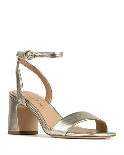 Donald Pliner Women's Doyenne Ankle Strap Sandals In Multi