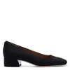 Donald Pliner Women Dreww Black Dress In Black