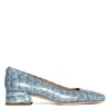 Donald Pliner Women Dreww Denim Dress In Denim