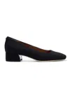 Donald Pliner Women Dreww Black Dress In Black