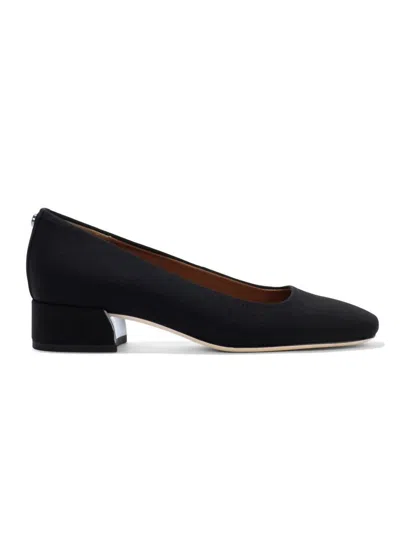 DONALD PLINER WOMEN'S DREWW PUMP IN BLACK