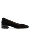 Donald Pliner Women's Dreww Mid Heel Pumps