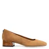 Donald Pliner Women Dreww Saddle Dress In White