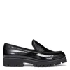 Donald Pliner Women Eclipse Black Patent Casual In Black Patent