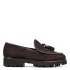 Donald Pliner Women Eclipse Dark Brown Casual In Dark Brown