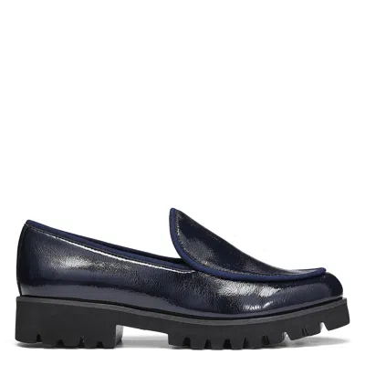 Donald Pliner Women Eclipse Navy Casual In Blue