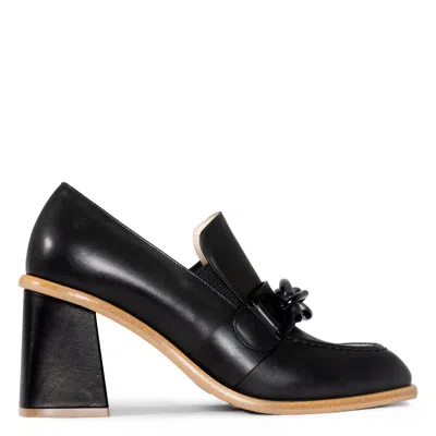 Donald Pliner Women Edolie Black Casual