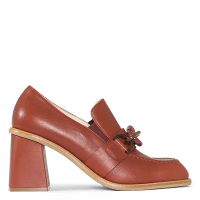 Donald Pliner Women Edolie Red Casual In Black