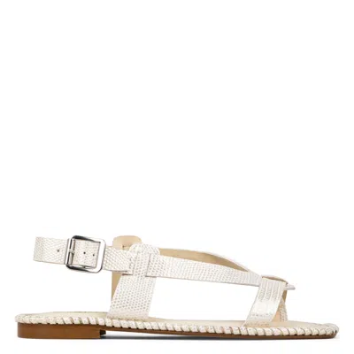 Donald Pliner Women Eliya Bone Casual In Brown