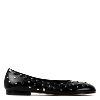 Donald Pliner Women Emerey Black Casual