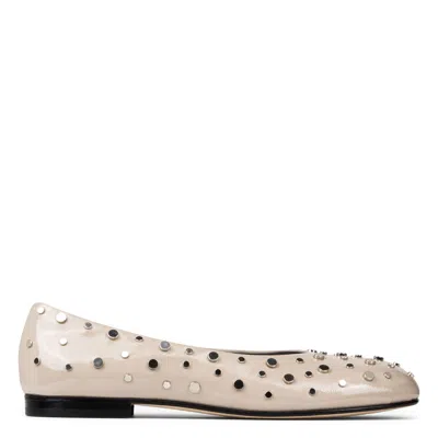 Donald Pliner Women Emerey Sand Casual In Neutral