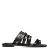 DONALD PLINER WOMEN EMMALINE BLACK CASUAL