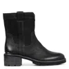 Donald Pliner Endra Bootie In Black