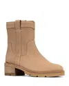 Donald Pliner Endra Bootie In Sand