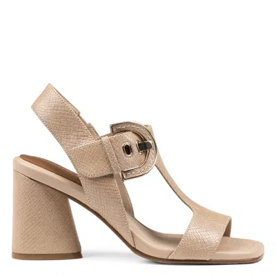 Donald Pliner Women Erin Sand Casual