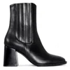 Donald Pliner Women Esmera Black Boot In Black
