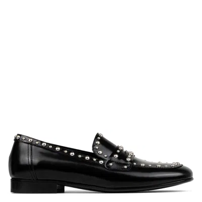 Donald Pliner Women Evline Black Casual