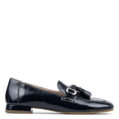Donald Pliner Women Fabia Navy Casual In Blue