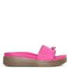 Donald Pliner Women Farrah Magenta Casual In Magenta
