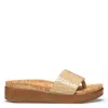 Donald Pliner Women Fifi Sand Casual In Sand
