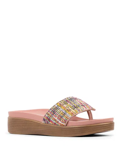Donald Pliner Women's Fifi Sandals In Multi