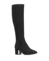 Donald Pliner Flourish Knee High Boot In Multi