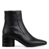 Donald Pliner Women Gaige Black Nappa Boot In Black Nappa