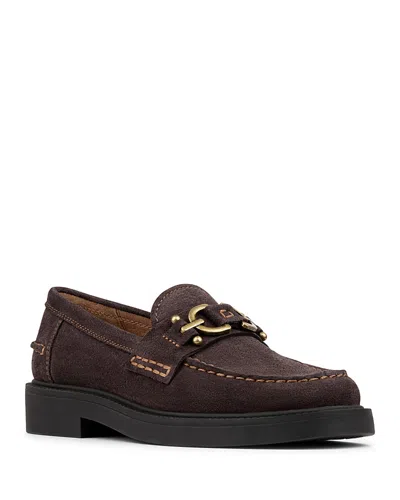 DONALD PLINER WOMEN'S GALILEE LOAFERS