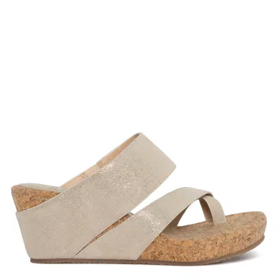 Donald Pliner Women Gayle Platino Casual In Multi