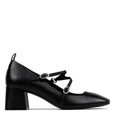 Donald Pliner Women Gazze Black Dress